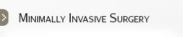 Minimally Invasive Surgery - Thunder Basin Orthopaedics And Sports Medicine
