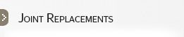 Joint Replacements - Thunder Basin Orthopaedics And Sports Medicine