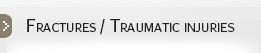 Fracture/Traumatic Injuries - Thunder Basin Orthopaedics And Sports Medicine