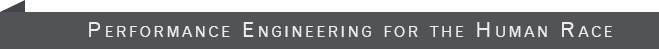 Performance Engineering For The Human Race - Thunder Basin Orthopaedics And Sports Medicine