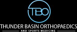 Thunder Basin Orthopaedics And  Sports Medicine