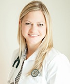 Tristyn Richendifer, PA-C 